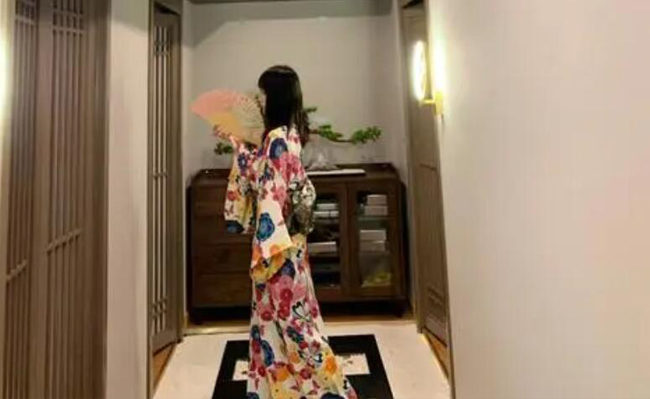 哈尔滨日式SPA的极致细节：连空气都是设计好的